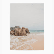 Load image into Gallery viewer, Beach Neutral III | Wall Art