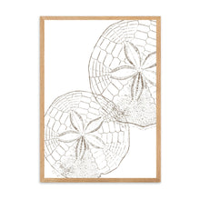 Load image into Gallery viewer, Jellyfish Beige Tones | Wall Art