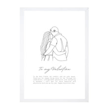Load image into Gallery viewer, To My Valentine V