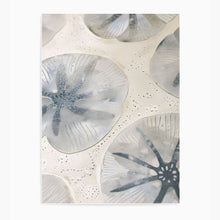 Load image into Gallery viewer, Jellyfish Grey Tones | Wall Art