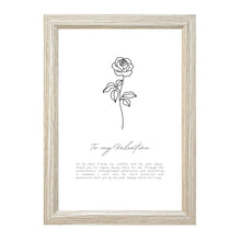 Load image into Gallery viewer, To My Valentine II