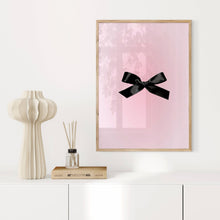 Load image into Gallery viewer, Pink Bows IV