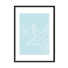 Load image into Gallery viewer, Shell Line Art II | Wall Art