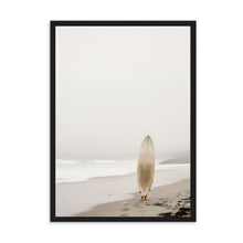 Load image into Gallery viewer, Surfboard Neutral II | Wall Art