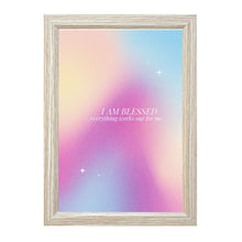 Load image into Gallery viewer, I Am Blessed Everything Works Out For Me