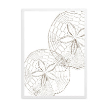 Load image into Gallery viewer, Jellyfish Beige Tones | Wall Art