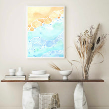 Load image into Gallery viewer, Beach Effect | Wall Art