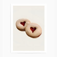 Load image into Gallery viewer, Jam Cookies II | Wall Art Print