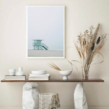 Load image into Gallery viewer, Beach Shack | Wall Art