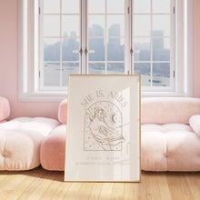 Load image into Gallery viewer, She is Aries