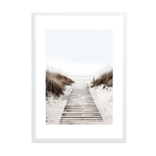 Load image into Gallery viewer, Down To The Beach | Wall Art