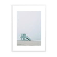 Load image into Gallery viewer, Beach Shack | Wall Art