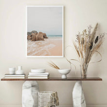Load image into Gallery viewer, Beach Neutral III | Wall Art