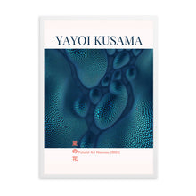 Load image into Gallery viewer, Yayoi Kusama | Wall Art