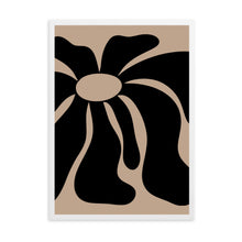 Load image into Gallery viewer, Matisse Black & Brown XI | Wall Art