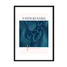 Load image into Gallery viewer, Yayoi Kusama | Wall Art