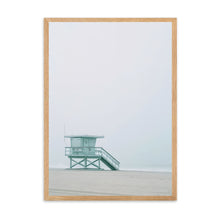 Load image into Gallery viewer, Beach Shack | Wall Art