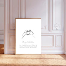 Load image into Gallery viewer, To My Valentine III