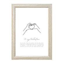 Load image into Gallery viewer, To My Valentine III