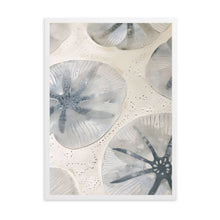 Load image into Gallery viewer, Jellyfish Grey Tones | Wall Art