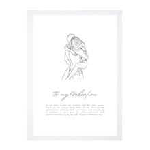 Load image into Gallery viewer, To My Valentine IV
