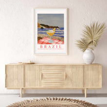 Load image into Gallery viewer, Brazil | Wall Art