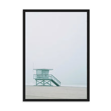 Load image into Gallery viewer, Beach Shack | Wall Art