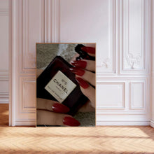 Load image into Gallery viewer, Dark Moody Perfume | Wall Art Print