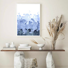 Load image into Gallery viewer, Waves Effect | Wall Art