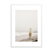 Load image into Gallery viewer, Surfboard Neutral II | Wall Art