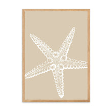 Load image into Gallery viewer, Starfish Neutral I | Wall Art