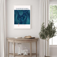 Load image into Gallery viewer, Yayoi Kusama | Wall Art