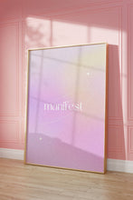 Load image into Gallery viewer, Manifest Aura Gradient