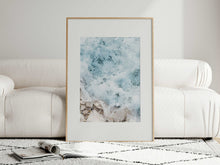 Load image into Gallery viewer, Beach Waves II Set of 2 | Gallery Wall