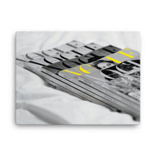 Load image into Gallery viewer, Famous Magazine II | Canvas Print