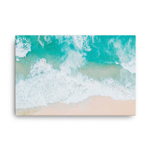 Load image into Gallery viewer, Sandy Beach | Canvas Print