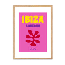 Load image into Gallery viewer, Matisse Ibiza | Framed Print