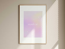 Load image into Gallery viewer, Manifest Aura Gradient