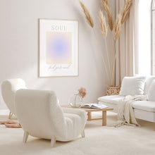 Load image into Gallery viewer, Mind Body Soul Set of 3