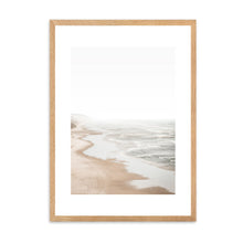 Load image into Gallery viewer, Coastal Beach II | Framed Print