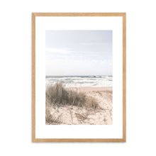 Load image into Gallery viewer, Coastal Beach IV | Framed Print