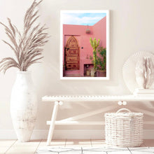 Load image into Gallery viewer, Morocco II | Art Print