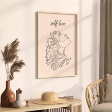 Load image into Gallery viewer, Self Love I