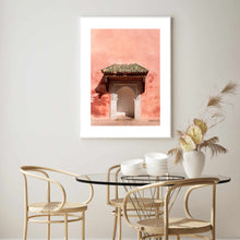 Load image into Gallery viewer, Morocco Door III | Art Print