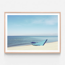 Load image into Gallery viewer, Peaceful Dingy Landscape | Art Print
