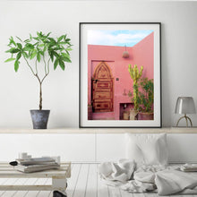 Load image into Gallery viewer, Morocco II | Art Print