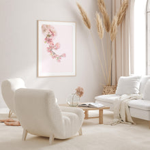 Load image into Gallery viewer, Cherry Blossoms Set of 2