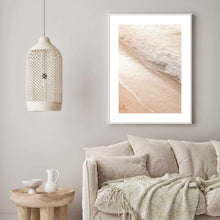 Load image into Gallery viewer, Golden Beach I | Framed Print