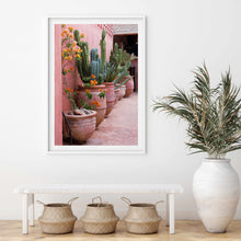 Load image into Gallery viewer, Morocco I | Art Print
