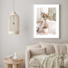 Load image into Gallery viewer, French Country Orange Tree | Framed Print